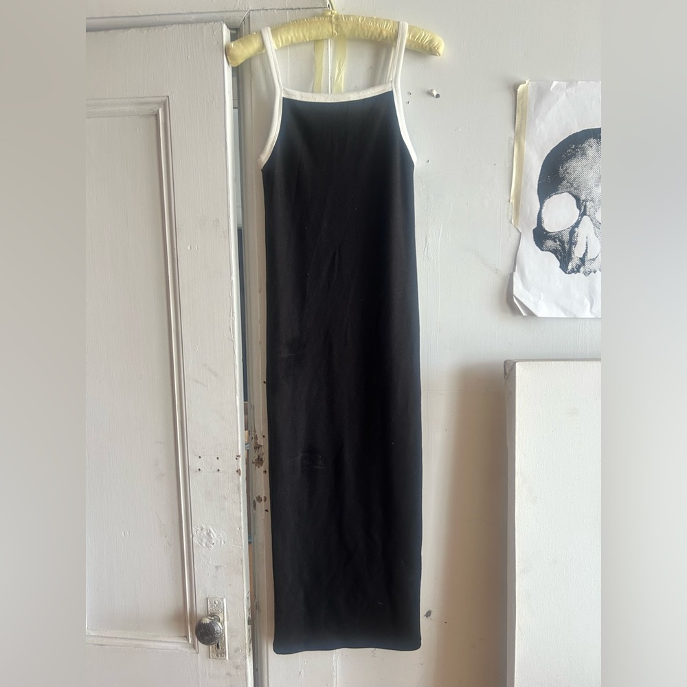 ROLLA'S Sexy & Sophisticated Midi Dress
